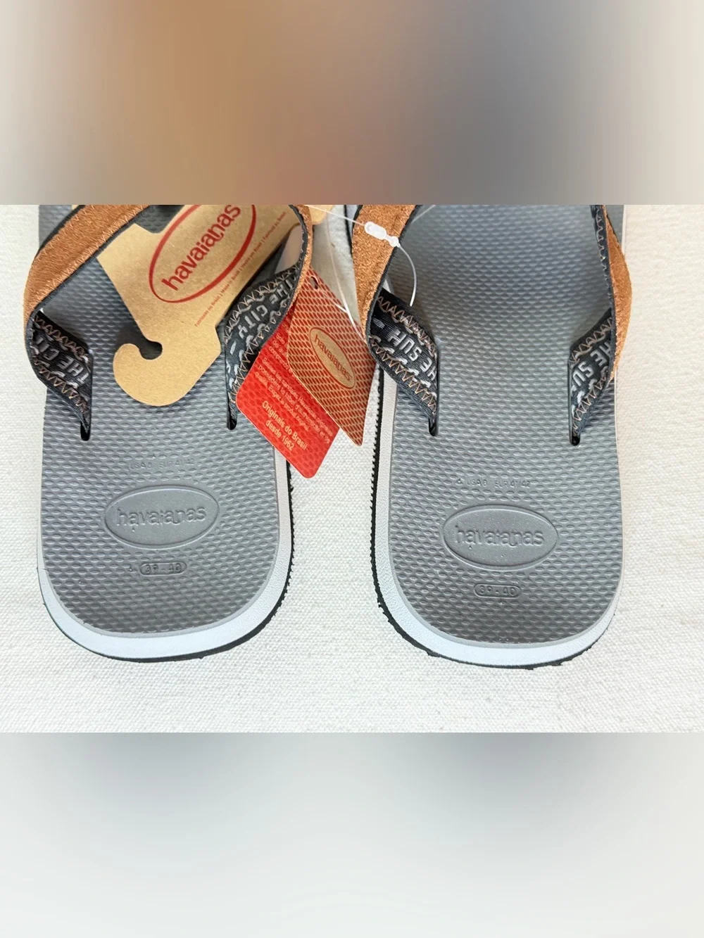 Havaianas classic flip